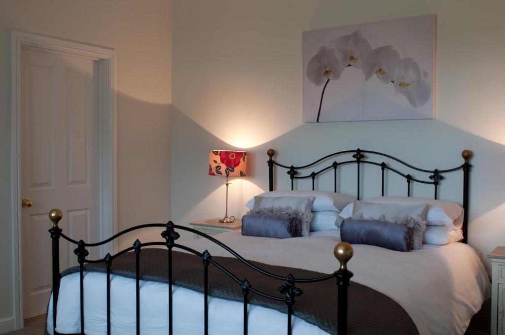 Old Parsonage House Bed & Breakfast Beckington Phòng bức ảnh