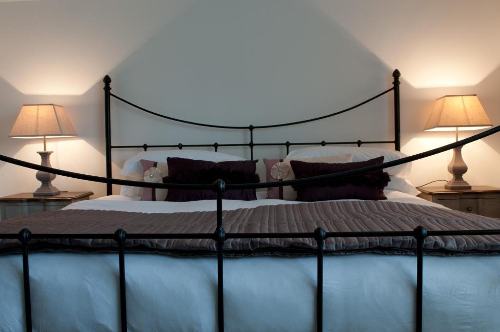 Old Parsonage House Bed & Breakfast Beckington Phòng bức ảnh